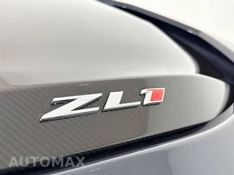 2023 Chevrolet Camaro ZL1 Convertible - miniatura 35