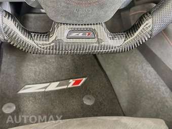 2023 Chevrolet Camaro ZL1 Convertible - miniatura 36
