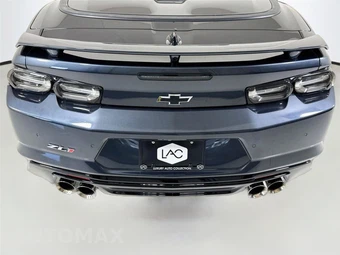 2023 Chevrolet Camaro ZL1 Convertible - miniatura 37