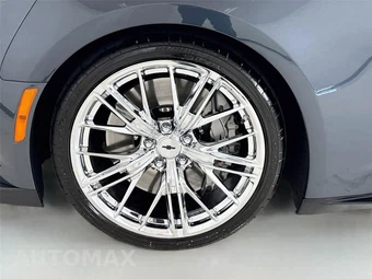 2023 Chevrolet Camaro ZL1 Convertible - miniatura 40