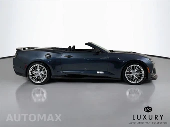 2023 Chevrolet Camaro ZL1 Convertible - miniatura 5