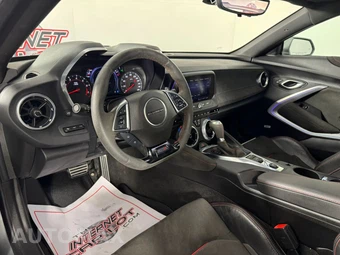 2023 Chevrolet Camaro ZL1 Coupe - miniatura 10