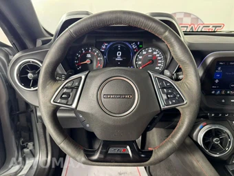 2023 Chevrolet Camaro ZL1 Coupe - miniatura 12