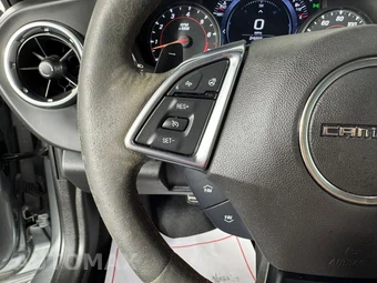 2023 Chevrolet Camaro ZL1 Coupe - miniatura 15