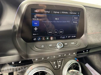 2023 Chevrolet Camaro ZL1 Coupe - miniatura 18
