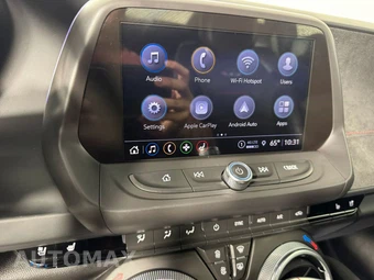 2023 Chevrolet Camaro ZL1 Coupe - miniatura 19