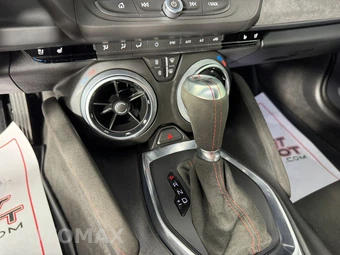 2023 Chevrolet Camaro ZL1 Coupe - miniatura 20