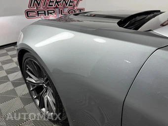 2023 Chevrolet Camaro ZL1 Coupe - miniatura 22