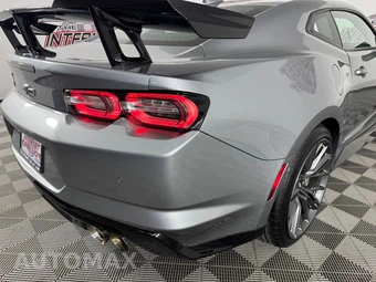 2023 Chevrolet Camaro ZL1 Coupe - miniatura 25