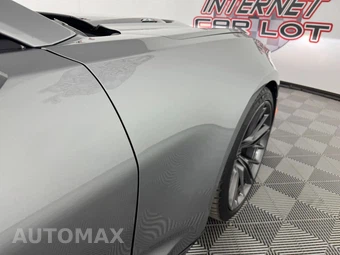 2023 Chevrolet Camaro ZL1 Coupe - miniatura 27
