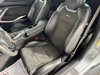 2023 Chevrolet Camaro ZL1 Coupe - miniatura 28