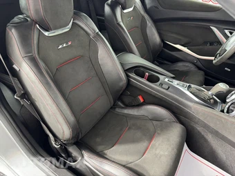 2023 Chevrolet Camaro ZL1 Coupe - miniatura 29