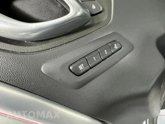 2023 Chevrolet Camaro ZL1 Coupe - miniatura 31