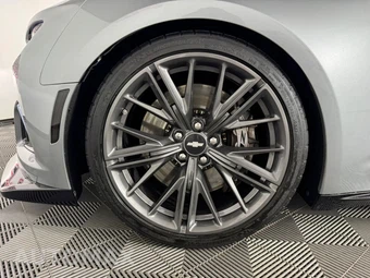 2023 Chevrolet Camaro ZL1 Coupe - miniatura 34