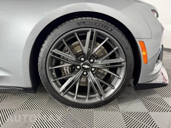 2023 Chevrolet Camaro ZL1 Coupe - miniatura 37