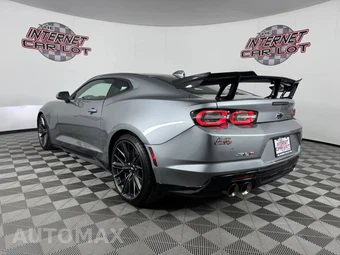 2023 Chevrolet Camaro ZL1 Coupe - miniatura 5