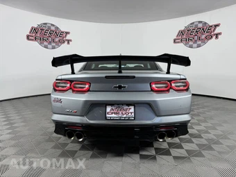 2023 Chevrolet Camaro ZL1 Coupe - miniatura 6