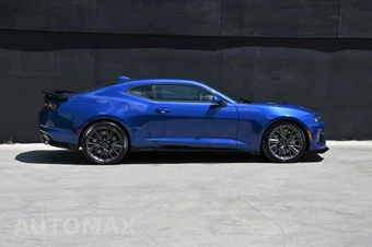 2023 Chevrolet Camaro ZL1 Coupe - miniatura 10