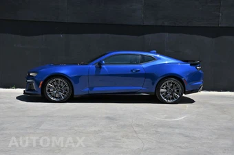 2023 Chevrolet Camaro ZL1 Coupe - miniatura 11