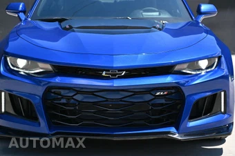 2023 Chevrolet Camaro ZL1 Coupe - miniatura 13