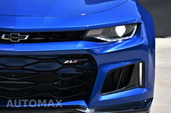 2023 Chevrolet Camaro ZL1 Coupe - miniatura 14