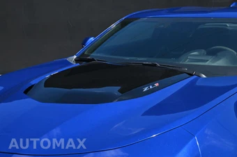 2023 Chevrolet Camaro ZL1 Coupe - miniatura 15