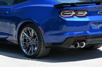 2023 Chevrolet Camaro ZL1 Coupe - miniatura 16