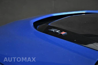 2023 Chevrolet Camaro ZL1 Coupe - miniatura 18