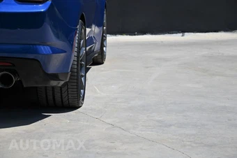 2023 Chevrolet Camaro ZL1 Coupe - miniatura 19