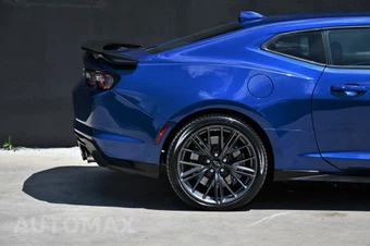 2023 Chevrolet Camaro ZL1 Coupe - miniatura 21