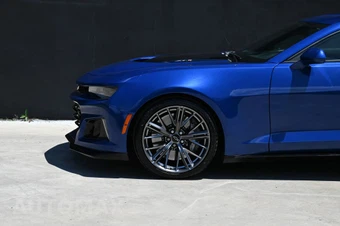 2023 Chevrolet Camaro ZL1 Coupe - miniatura 22