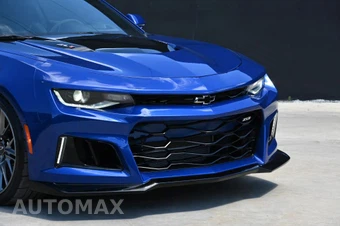 2023 Chevrolet Camaro ZL1 Coupe - miniatura 24