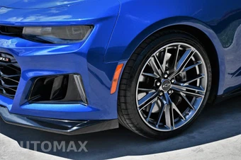 2023 Chevrolet Camaro ZL1 Coupe - miniatura 26