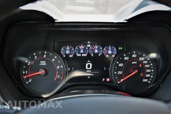 2023 Chevrolet Camaro ZL1 Coupe - miniatura 27