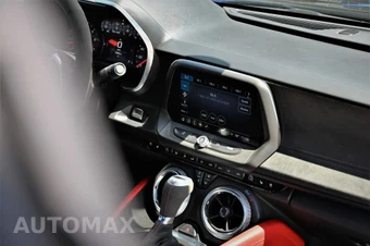 2023 Chevrolet Camaro ZL1 Coupe - miniatura 28