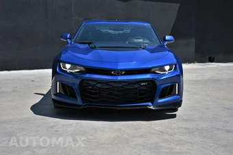 2023 Chevrolet Camaro ZL1 Coupe - miniatura 3