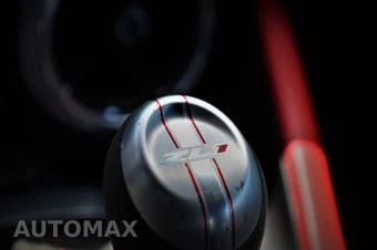 2023 Chevrolet Camaro ZL1 Coupe - miniatura 30