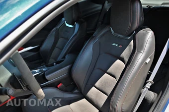 2023 Chevrolet Camaro ZL1 Coupe - miniatura 31