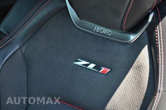 2023 Chevrolet Camaro ZL1 Coupe - miniatura 32