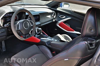 2023 Chevrolet Camaro ZL1 Coupe - miniatura 33