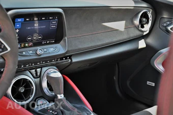 2023 Chevrolet Camaro ZL1 Coupe - miniatura 34