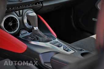 2023 Chevrolet Camaro ZL1 Coupe - miniatura 35