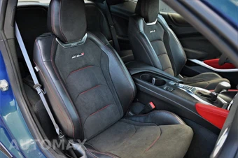2023 Chevrolet Camaro ZL1 Coupe - miniatura 38