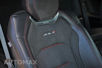 2023 Chevrolet Camaro ZL1 Coupe - miniatura 39