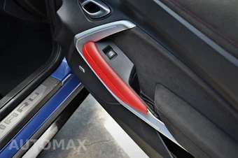 2023 Chevrolet Camaro ZL1 Coupe - miniatura 41