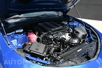 2023 Chevrolet Camaro ZL1 Coupe - miniatura 42
