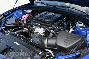 2023 Chevrolet Camaro ZL1 Coupe - miniatura 44