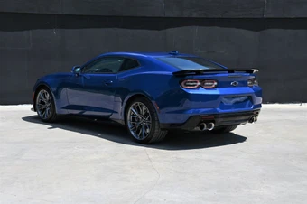2023 Chevrolet Camaro ZL1 Coupe - miniatura 6