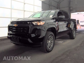 2023 Chevrolet Colorado LT Crew Cab Medium Bed 2LT