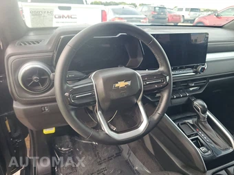 2023 Chevrolet Colorado LT Crew Cab Medium Bed 2LT - miniatura 10